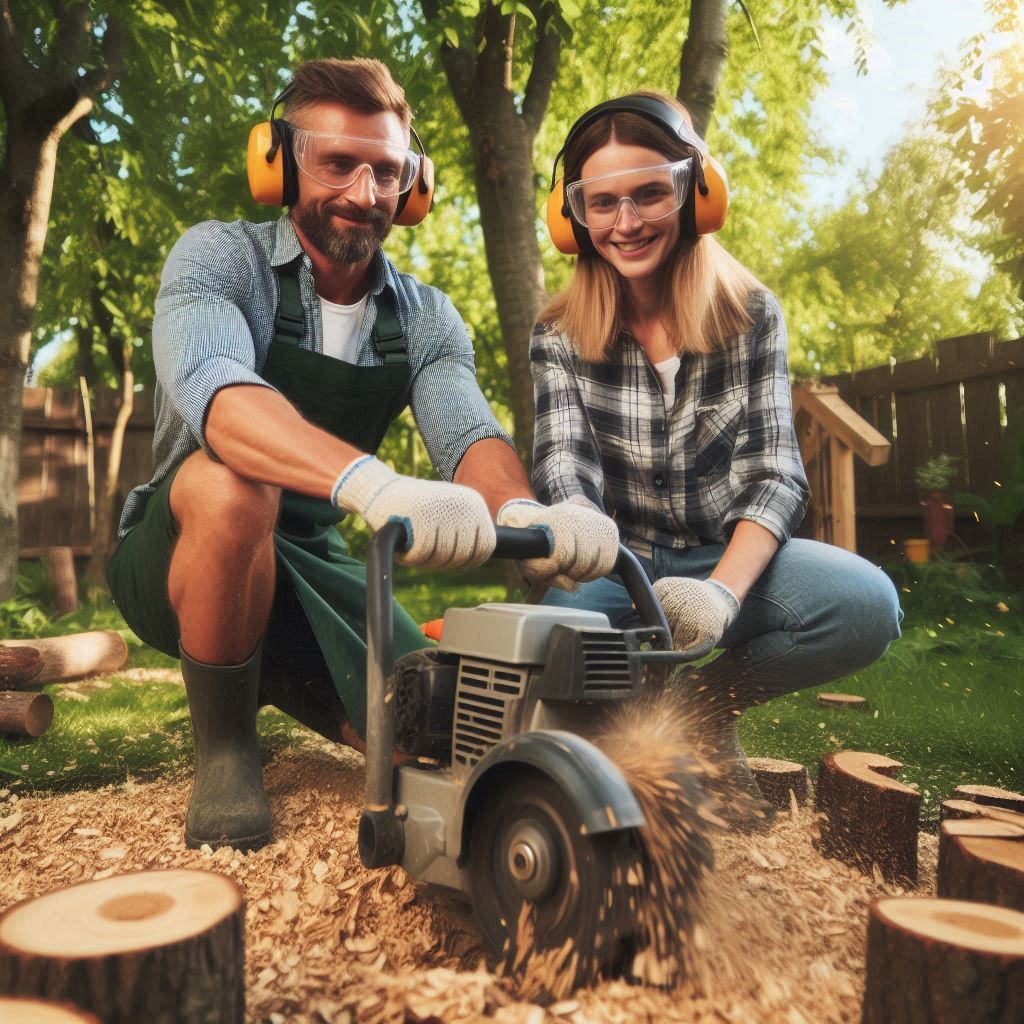 Best Stump Grinding Services in Quincy, MA Best Stump Grinding Services in Quincy, Massachusetts - Professional Stump Removal by Quincy Stump Grinding