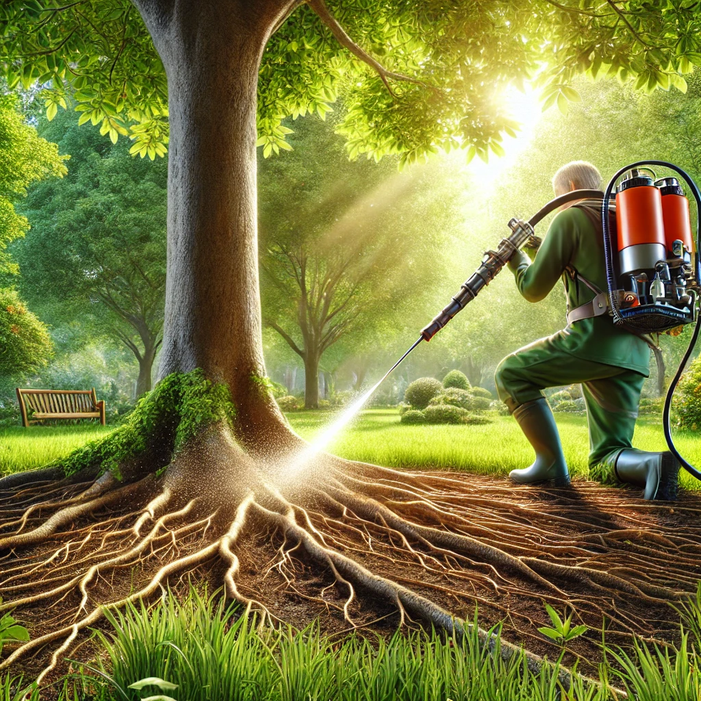 High-Quality Deep Root Fertilization Services Available in Quincy, MA Premium Deep Root Fertilization Services in Quincy, Massachusetts