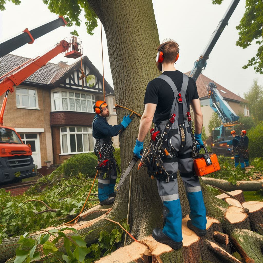 Professional emergency tree removal Services in Quincy, MA The Best emergency tree removal in Quincy, Massachusetts