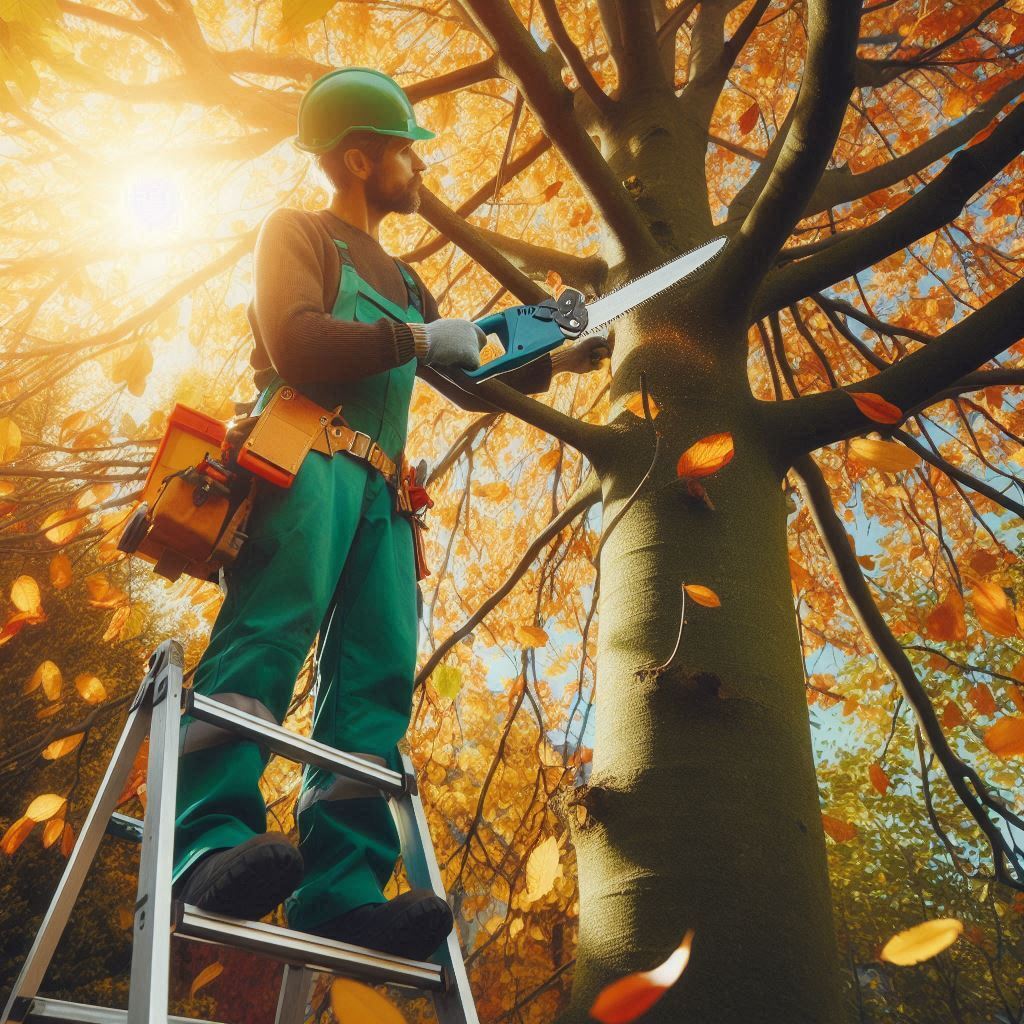 Expert Tree Maintenance in Quincy, MA Professional Tree Maintenance Services in Quincy, Massachusetts