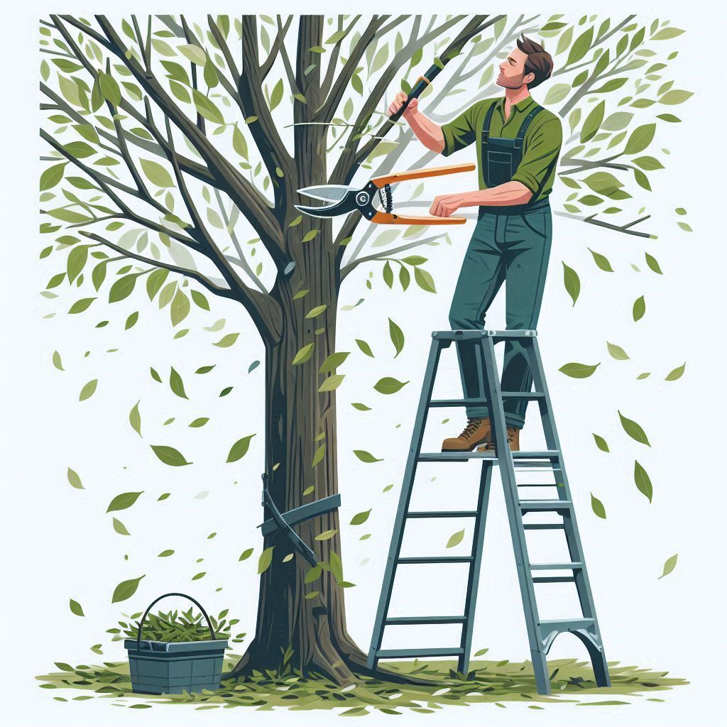 Professional Tree Trimming Services in Quincy, MA Expert Tree Trimming Services in Quincy, Massachusetts